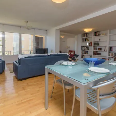 La Pergola Appartement *